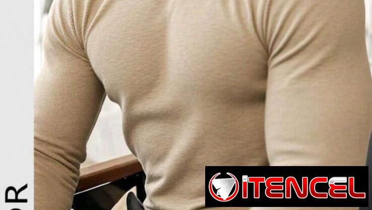 Camisas para hombre
