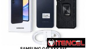 Samsung Galaxy A15