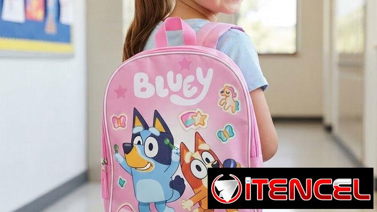 Mochilas originales — foto 2