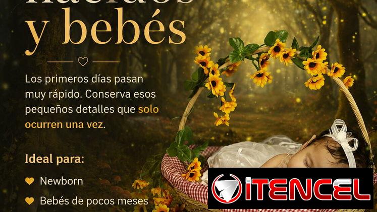 Estudio fotográfico. Fotografía. Fotógrafo profesional. — foto 4