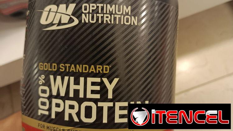 Whey Protein ON