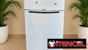 Refrigerador Haier