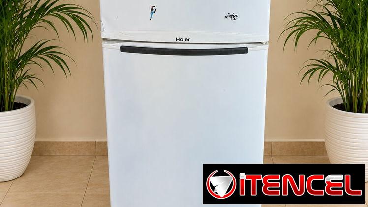 Refrigerador Haier