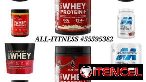 Creatinas, whey protein, pre entrenos, vitaminas, quemadores de grasa y más todo dentro llamar al 55595382 o 55163673