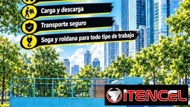 Carga y mudanzas — foto 2