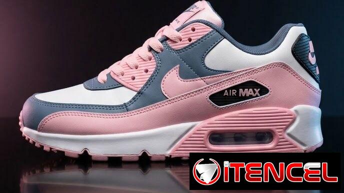 Nike originales #36