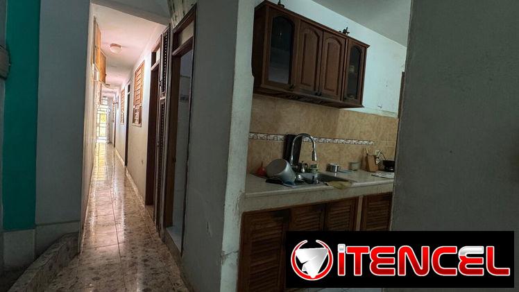 Venta de casa en el vedado — foto 2