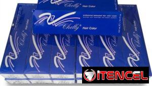 💙:Tintes Shelly Air Color 100ml:💙