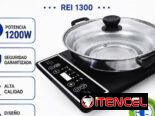 ➡️Neveras, Ollas Arroceras y Reinas,Refrigeradores, Cocina Inducción, Cafeteras, Bocinas, Batidoras,Ventiladores y Aires