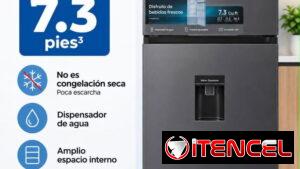 Frío hisense
