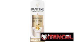 Pantene Pro-V Miracles Regenative Oil Blend Champú