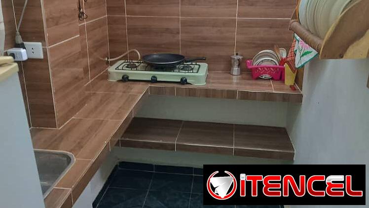 Renta de apartamento en Playa