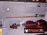 ✨Violín acústico✨