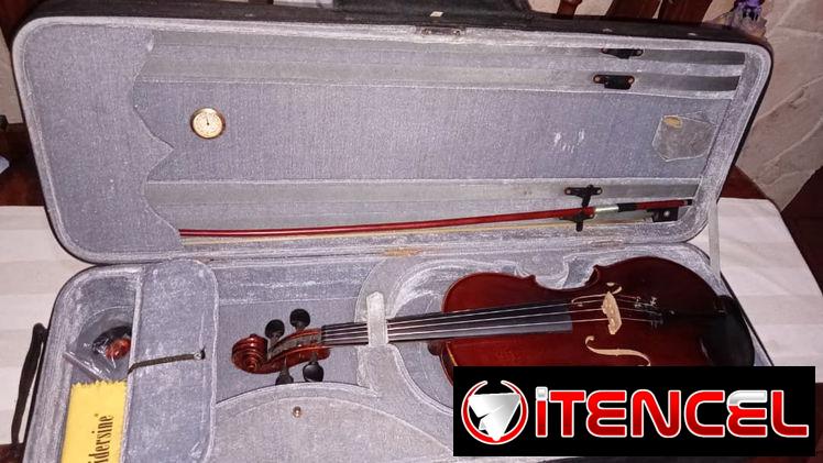 ✨Violín acústico✨