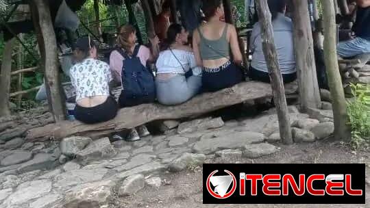 🐎🌿 EXCURSIÓN A CABALLO | CASCADA DE JAVIRA – TRINIDAD 🌿🐎