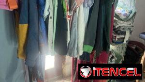 Ropa y calzado de niño 4,5 y 6 años