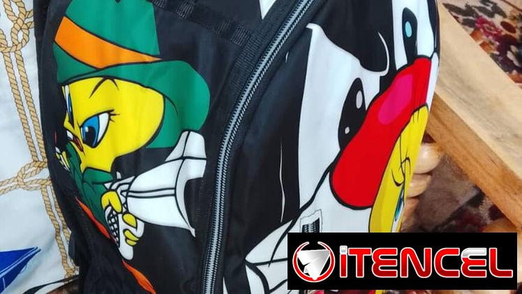 🎒 MOCHILAS VAPER EN LA HABANA ✅ — foto 1