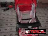 Cochecito para bebe