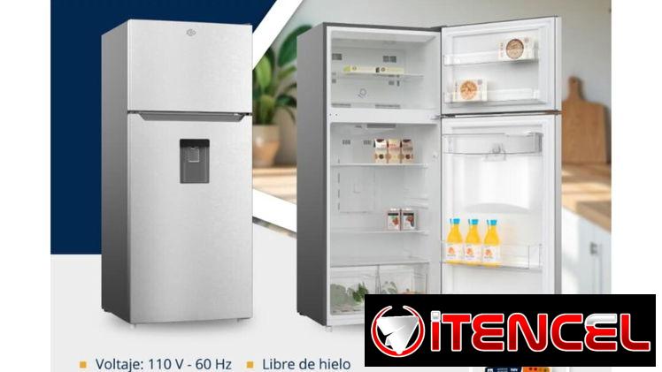 Refrigerador de 16 pies