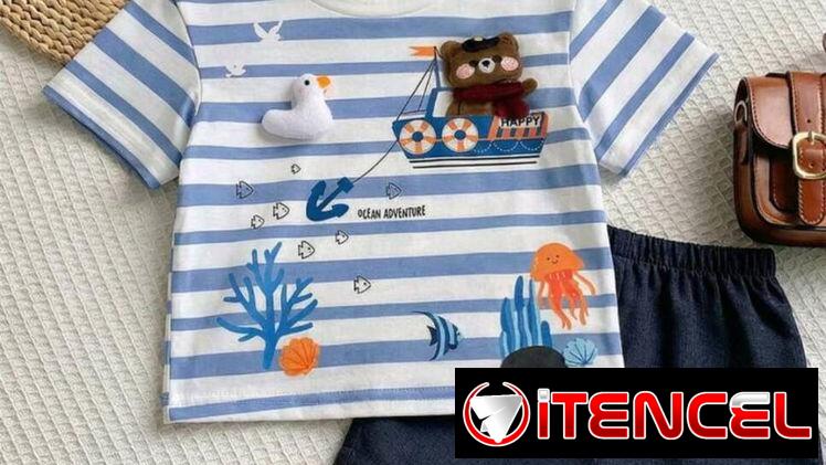 Ropa de niño talla 2/3 años — foto 1