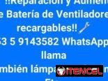 Se asen todo tipo de trabajos de Electronica  y Baterías de litio 56891903 Soy De Regla  Calle Daza entre Miramar y 24 d