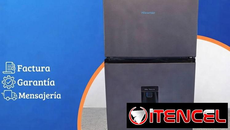 Refrigerador Hisense 7.3 Pies (Pau)