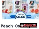 Electrolitos diferentes sabores