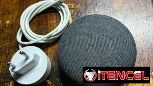 Google Nest Mini