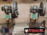 Prensas criollas