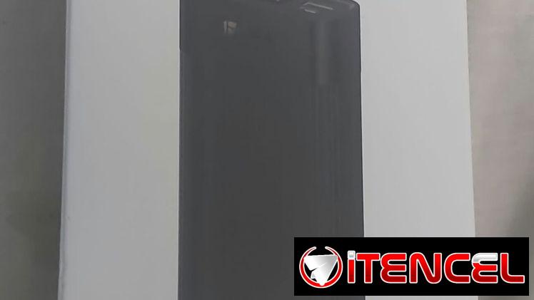 Power Bank 20000 mAh