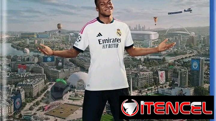 FIFA 27 para PS4 y PS5 pirateado