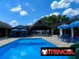 Construcción de piscinas,  ranchones,areas recreativas y deportivas, cisternas,ect…