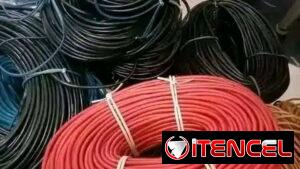 Cable de electricidad calibre 6 ,8, 10,12,14,16! Todo cobre ! Llamar al 56084816