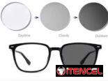 Gafas sol polarizadas y fotocromaticas total protección