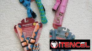🐕‍🦺🐶🐾PECHERAS Y CORREA PARA SU MASCOTA✅️