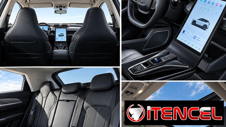 DONGFENG MAGE HEV