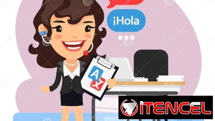 Traductora e interprete bilingüe