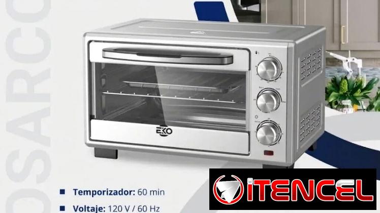 Microondas y hornos eléctricos — foto 3
