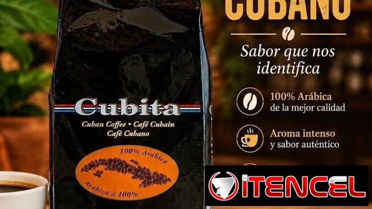 Disponibilidad de cafe