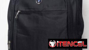 Mochila grande