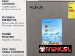 Neveras. Diversas marcas Milexud,Sankei y Royal