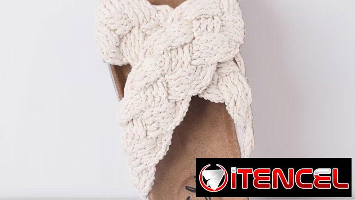 hermosas sandalias!!!