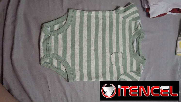 Ropa y más cosas de canastilla super barato útil y bello todo para bebé — foto 4