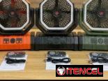 Electrodomesticos , ventiladores, ollas y mas