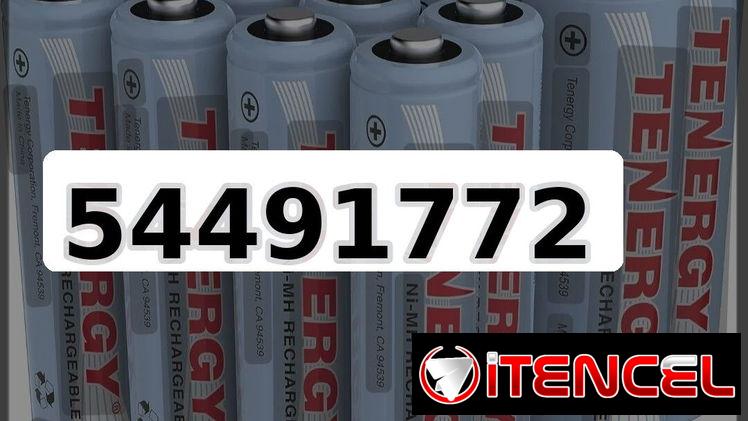 ✴️Pilas Recargables y Cargadores, Baterias AAA y AA, 9v✴️