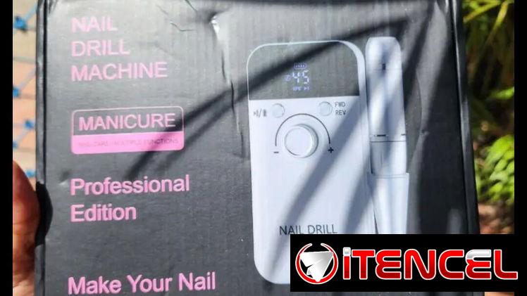 Torno de Uñas Profesional — foto 1
