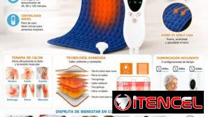 MANTA TÉRMICA