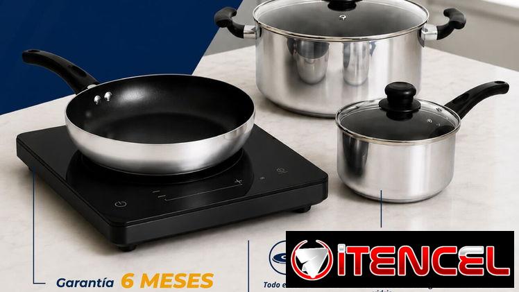 Combo d cocina