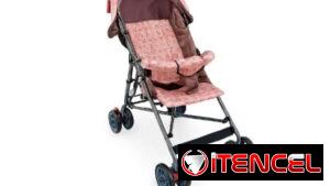 Coche de bebe