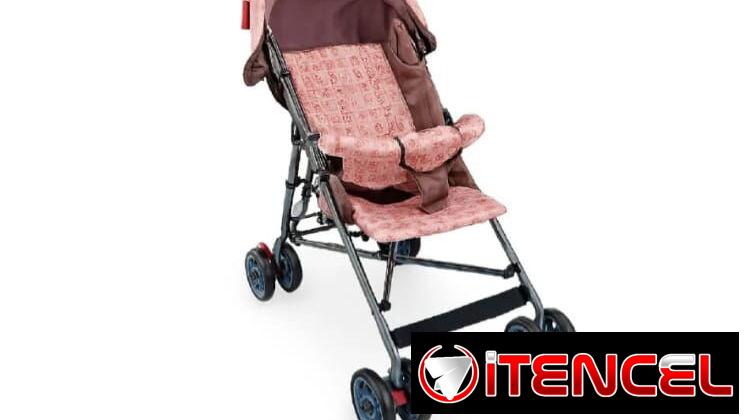 Coche de bebe
